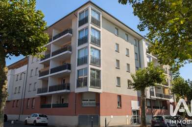 Appartement 2 pièces 115000 €