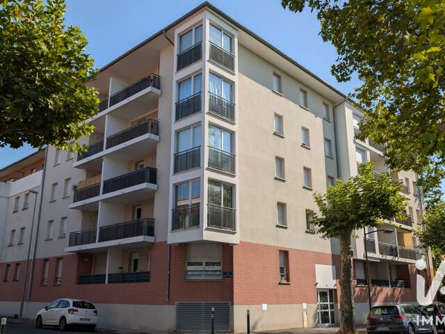 Vente Appartement 2 pièces — photo du bien