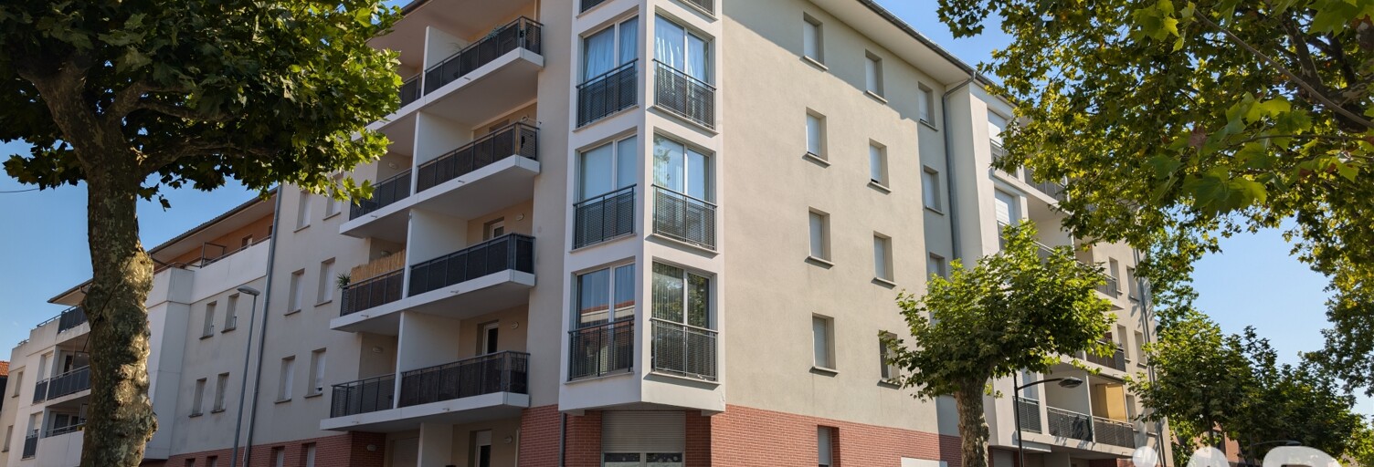 Appartement 2 Pièces 45 m² à vendre à Albi (81000)