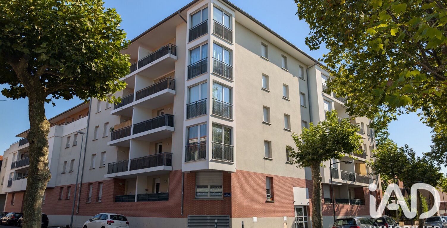 Vente Appartement 2 pièces — photo 1