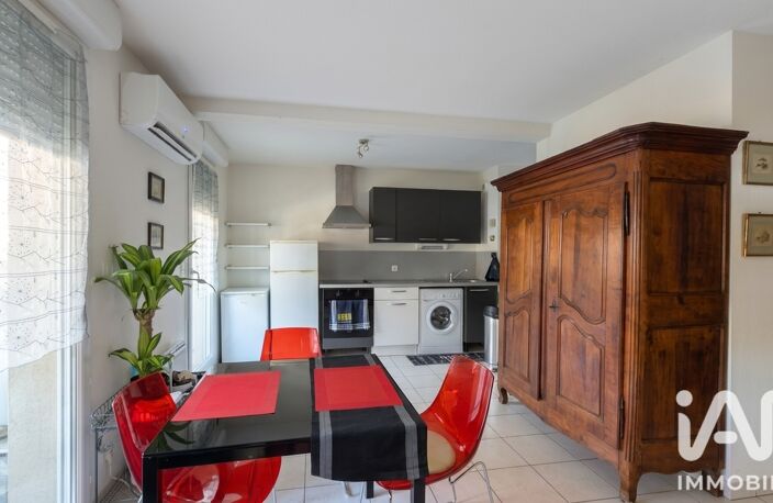 Vente Appartement 2 pièces — photo 2