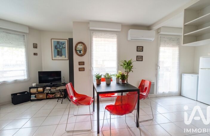 Vente Appartement 2 pièces — photo 3