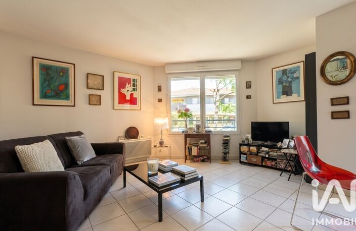 Vente Appartement 2 pièces — photo 4