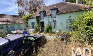 Maison 3 Pièces 71 m² à vendre à Thiel-sur-Acolin (03230)