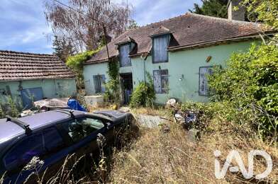 Maison 3 pièces 59000 €