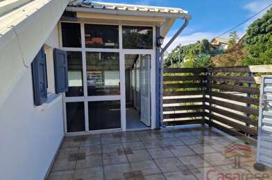Appartement 2 pièces 735 €