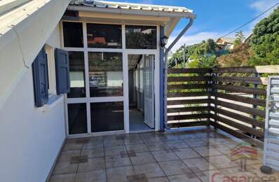 Appartement — photo du bien