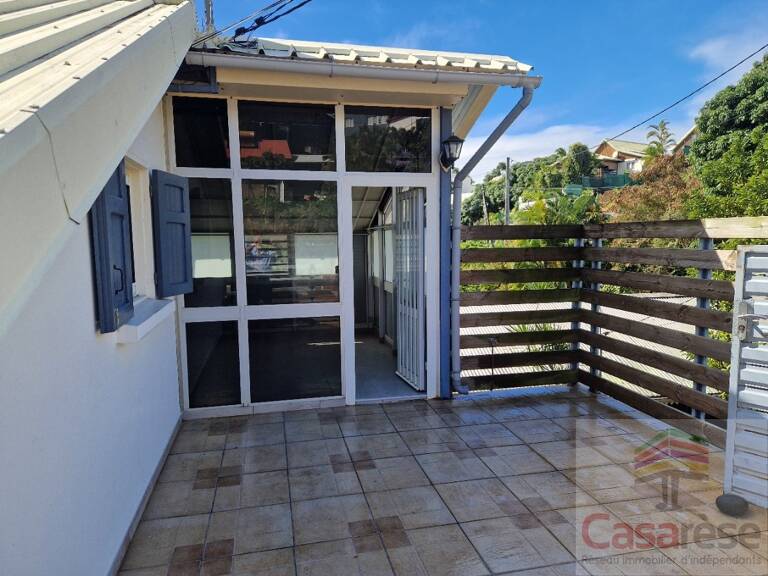 Appartement — photo 1