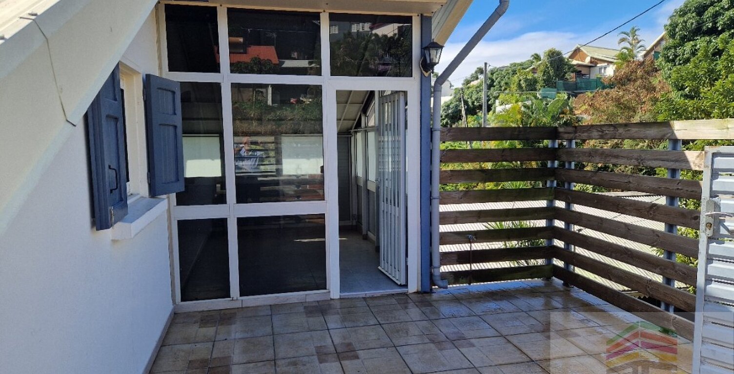 Appartement — photo 1
