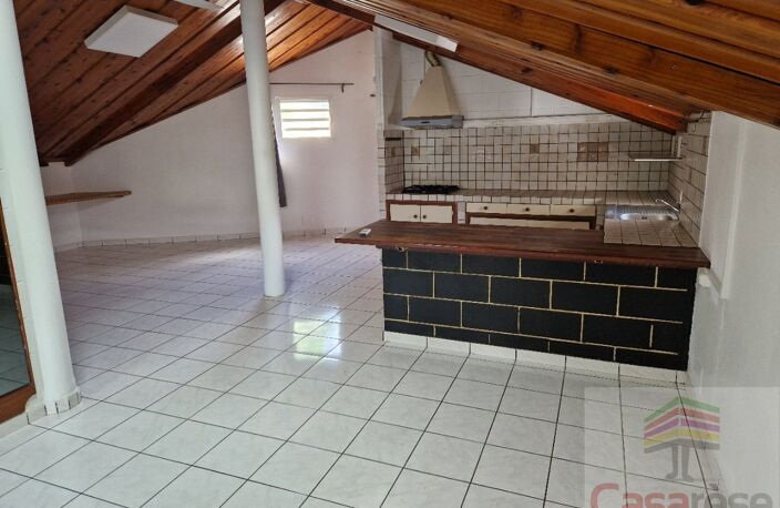 Appartement — photo 4