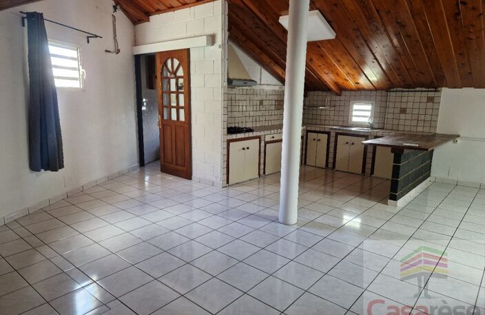 Appartement — photo 5