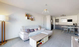 Appartement 3 Pièces 63 m² à vendre à Villeneuve-Tolosane (31270)