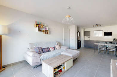 Appartement 3 pièces 186000 €