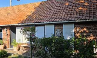Maison 3 Pièces 33 m² à vendre à Looberghe (59630)