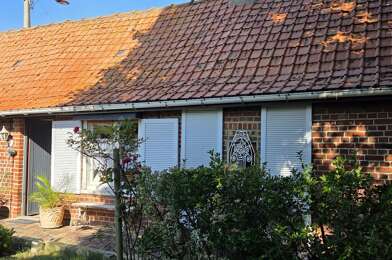 Maison 3 pièces 99000 €