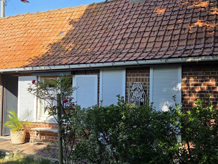 Vente Maison de village 3 pièces — photo 1