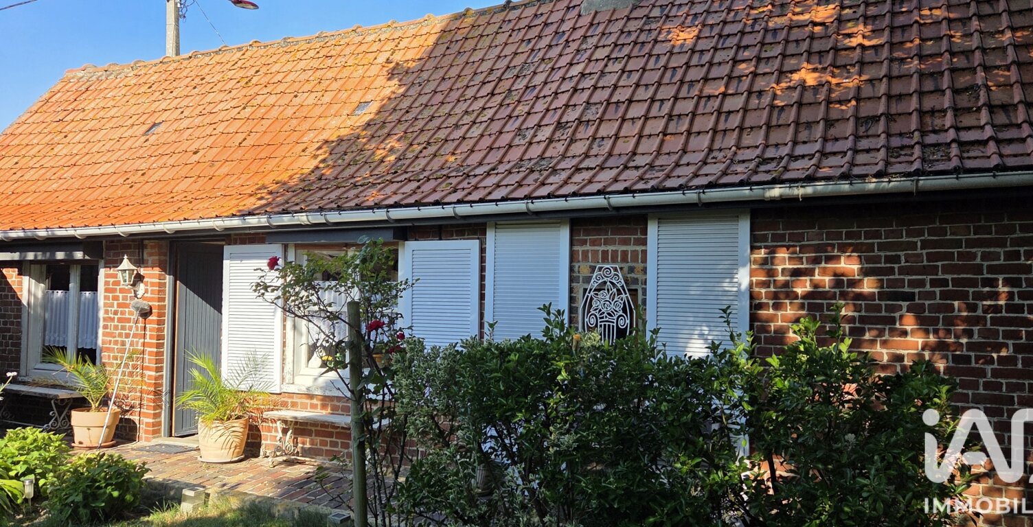 Vente Maison de village 3 pièces — photo 1