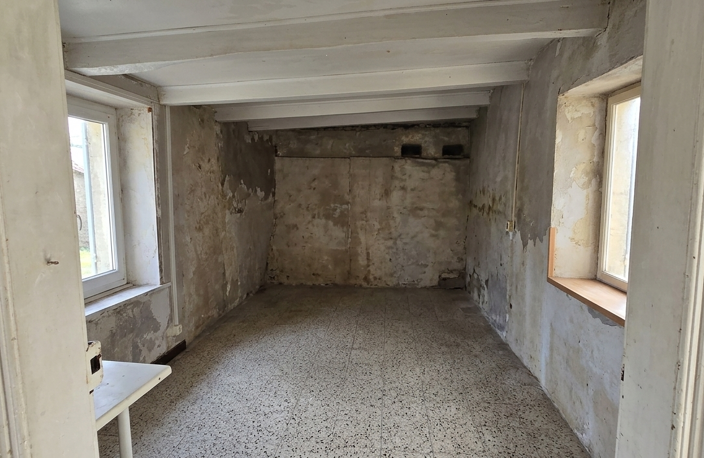 Vente Maison de village 3 pièces — photo 2