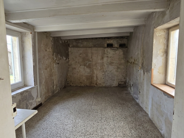 Vente Maison de village 3 pièces — photo du bien
