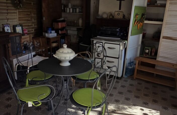 Vente Maison de village 3 pièces — photo 3