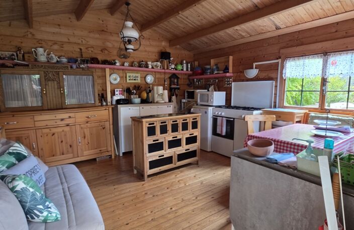 Vente Maison de village 3 pièces — photo 5
