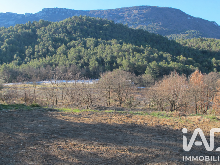 Vente Terrain à bâtir 578 m&sup2; — photo 1