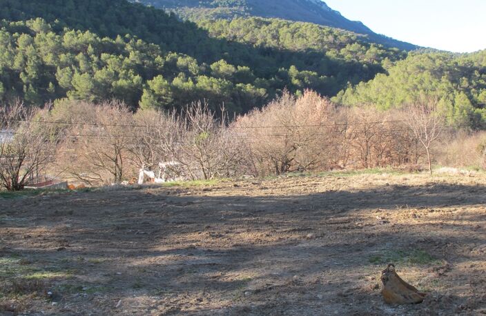 Vente Terrain à bâtir 578 m&sup2; — photo 2