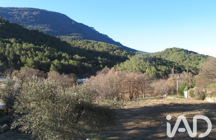Vente Terrain à bâtir 578 m&sup2; — photo 3