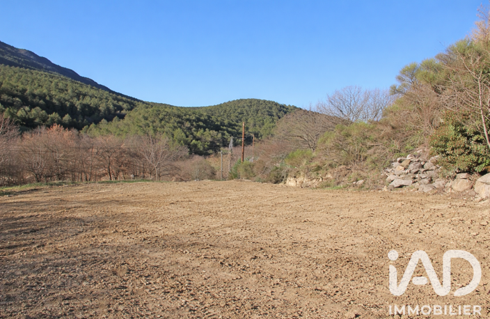 Vente Terrain à bâtir 578 m&sup2; — photo 4