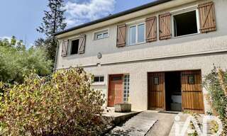Maison 6 Pièces 110 m² à vendre à Verrières-le-Buisson (91370)