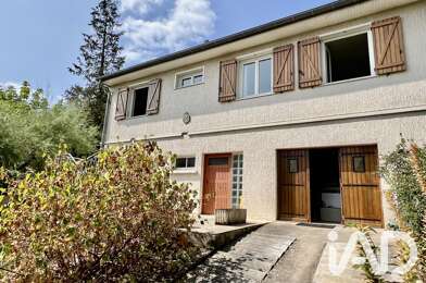 Maison 6 pièces 610000 €