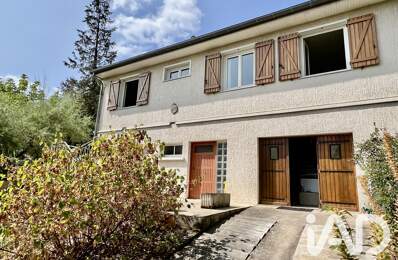 Vente Maison/villa 6 pièces — photo du bien