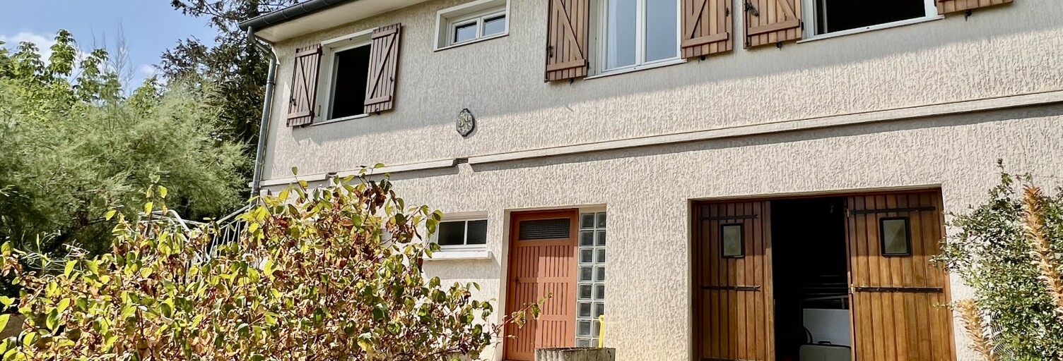 Maison 6 Pièces 110 m² à vendre à Verrières-le-Buisson (91370)