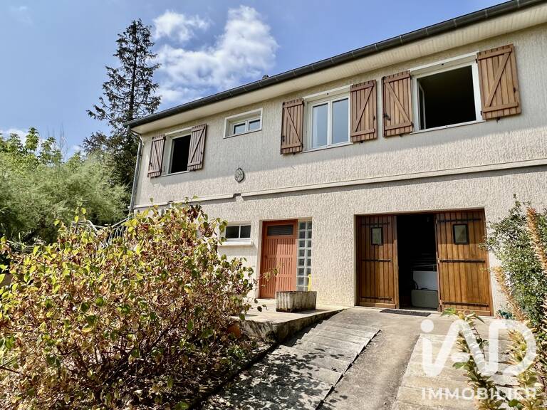 Vente Maison/villa 6 pièces — photo 1