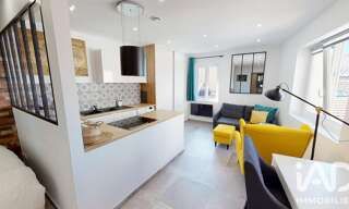 Appartement 1 Pièce 33 m² à louer à Metz (57000)