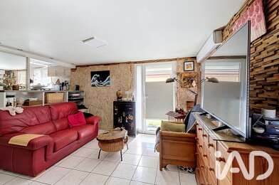 Appartement 3 pièces 235000 €