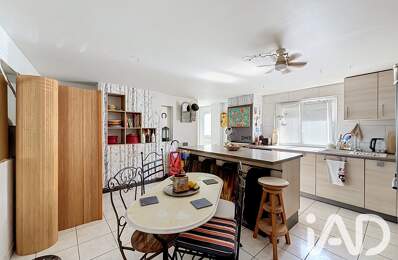 Vente Duplex 3 pièces — photo du bien