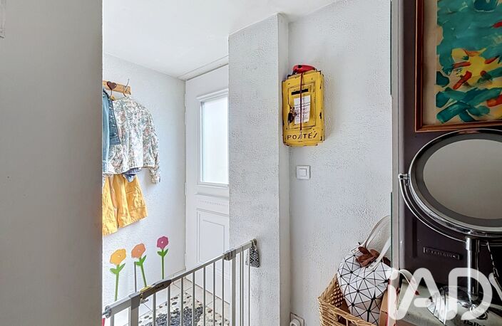 Vente Duplex 3 pièces — photo 2