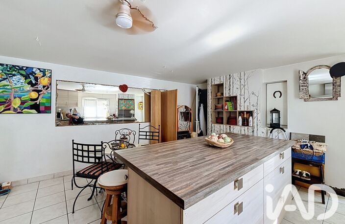 Vente Duplex 3 pièces — photo 3