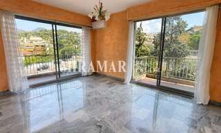 Appartement 2 Pièces 55 m² à vendre à Nice (06100)