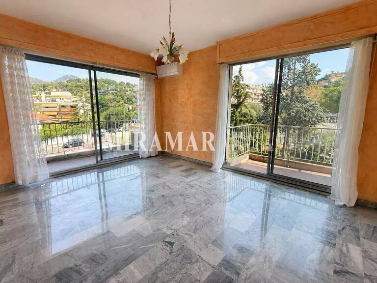 Cimiez / Cap de Croix : Appartement 2 Pièces — photo 1