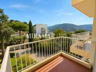 Cimiez / Cap de Croix : Appartement 2 Pièces — photo 2