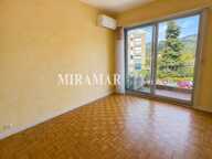 Cimiez / Cap de Croix : Appartement 2 Pièces — photo 4