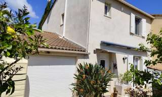 Maison 4 Pièces 90 m² à vendre à Carros (06510)