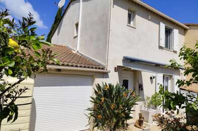 Maison 4 pièces 549000 €