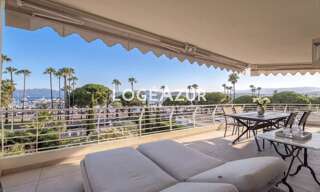 Appartement 4 Pièces 117 m² à vendre à Cannes (06400)
