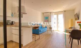 Appartement 2 Pièces 45 m² à vendre à Cannes (06400)