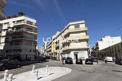 Commerce 3 pièces 1520 €