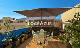 Appartement 2 Pièces 41 m² à vendre à Antibes (06600)
