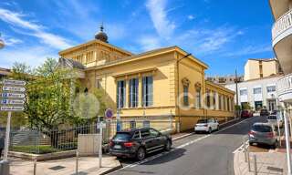 Appartement 2 Pièces 53 m² à vendre à Cannes (06400)